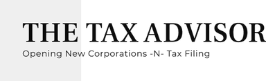 The Tax Advisor